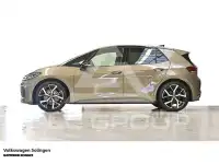 2026 Volkswagen ID3
