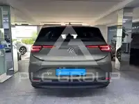 2026 Volkswagen ID3