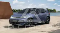 2026 Volkswagen ID3