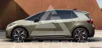 2026 Volkswagen ID3