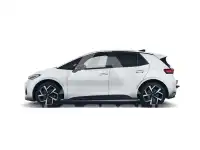 2026 Volkswagen ID3