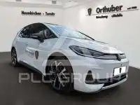 2026 Volkswagen ID3