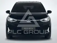 2026 Volkswagen ID3