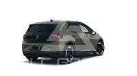 2026 Volkswagen ID3