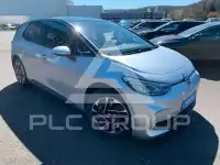 2026 Volkswagen ID3