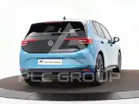 2026 Volkswagen ID3