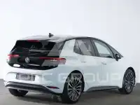 2026 Volkswagen ID3