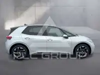2026 Volkswagen ID3