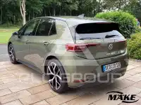 2026 Volkswagen ID3