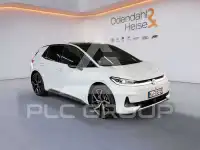 2026 Volkswagen ID3