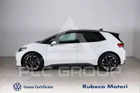 2026 Volkswagen ID3