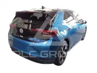 2026 Volkswagen ID3