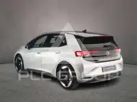 2026 Volkswagen ID3