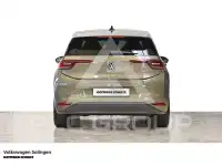 2026 Volkswagen ID3