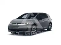 2026 Volkswagen ID3