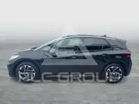 2026 Volkswagen ID3