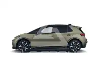 2026 Volkswagen ID3