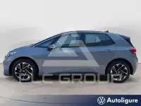 2026 Volkswagen ID3