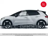 2026 Volkswagen ID3