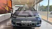 2026 Volkswagen ID3