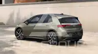 2026 Volkswagen ID3