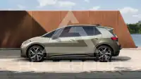 2026 Volkswagen ID3