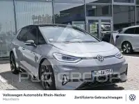 2026 Volkswagen ID3