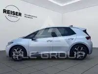 2026 Volkswagen ID3