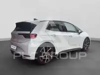 2026 Volkswagen ID3