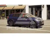 2026 Volkswagen ID3
