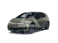 2026 Volkswagen ID3