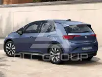 2026 Volkswagen ID3