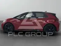 2026 Volkswagen ID3
