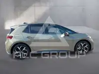 2026 Volkswagen ID3