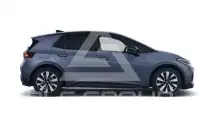 2026 Volkswagen ID3