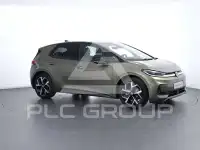 2026 Volkswagen ID3
