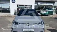 2026 Volkswagen ID3
