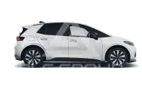 2026 Volkswagen ID3