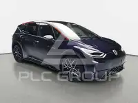 2026 Volkswagen ID3