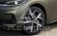 2026 Volkswagen ID3