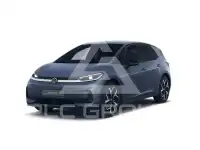2026 Volkswagen ID3