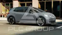 2026 Volkswagen ID3