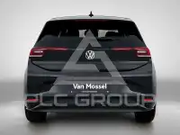 2026 Volkswagen ID3