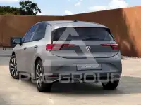 2026 Volkswagen ID3