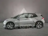 2026 Volkswagen ID3