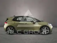 2026 Volkswagen ID3