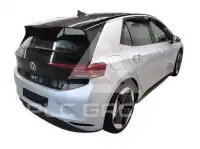 2026 Volkswagen ID3