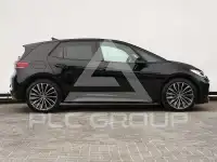 2026 Volkswagen ID3