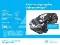 2026 Volkswagen ID3