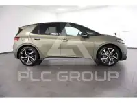 2026 Volkswagen ID3
